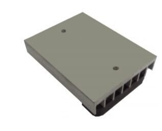 16Amp Heatsink (A-68 Model)