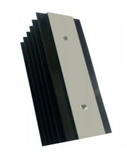 25 & 40Amp Heatsink (K-2 Model)
