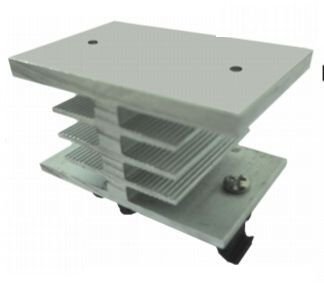 25Amp Heatsink (H-30 Model)