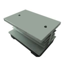 25Amp Heatsink (I-68 Model)