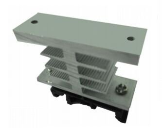 8Amp Heatsink (J-15 Model)