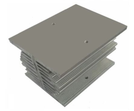 90Amp Heatsink (E-100 Model)