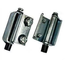 Concealed Hinge CAT No. JSHL-18