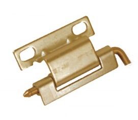 Concealed Hinge CAT No. JSHL-19 (60 mm L)