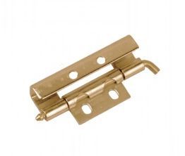 Concealed Hinge CAT No. JSHL-24 (60 mm L)