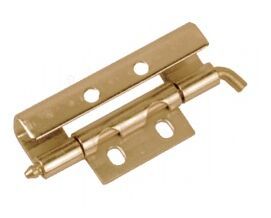 Concealed Hinge CAT No. JSHL-25 (90 mm L)