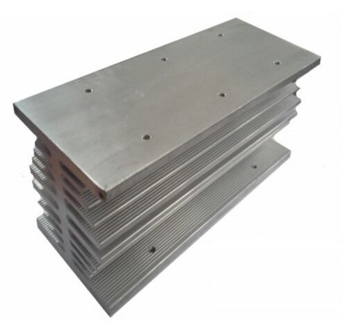 K-190 Model Heatsink