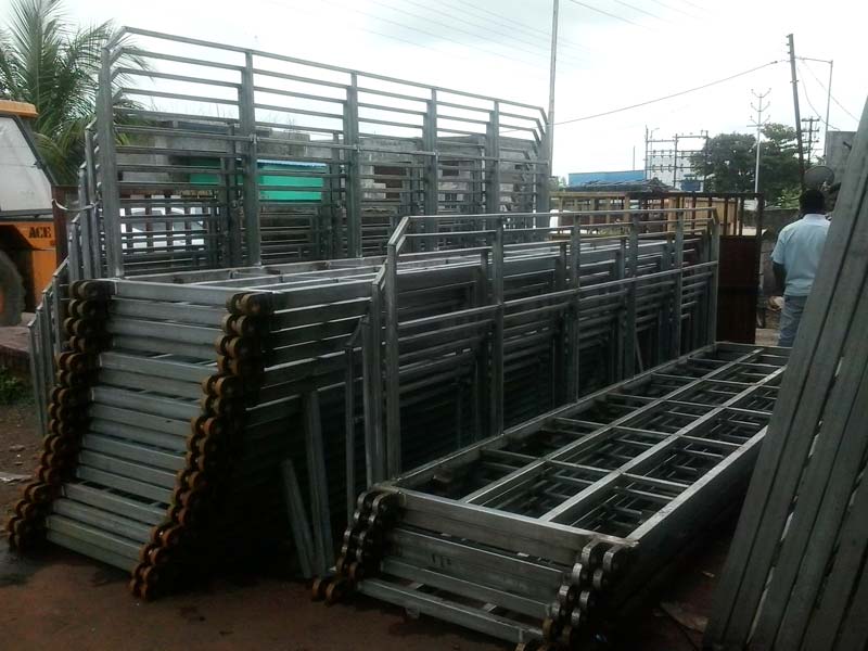 Technical and Engineering Fabrication