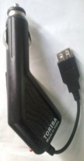 USB Car Mobile Charger