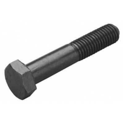 Hex Bolt 01