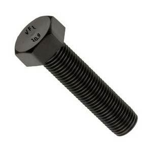 Hex Bolt 02