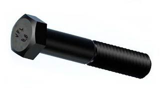 Hex Bolt 04