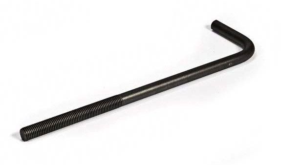 Foundation Bolt 01