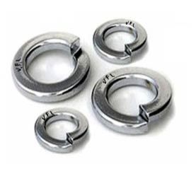 Spring Washer