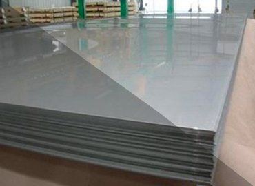 Stainless Steel Sheets 02