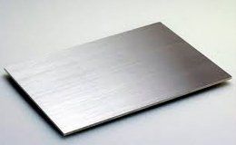 Stainless Steel Sheets 03