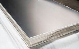 Stainless Steel Sheets 04