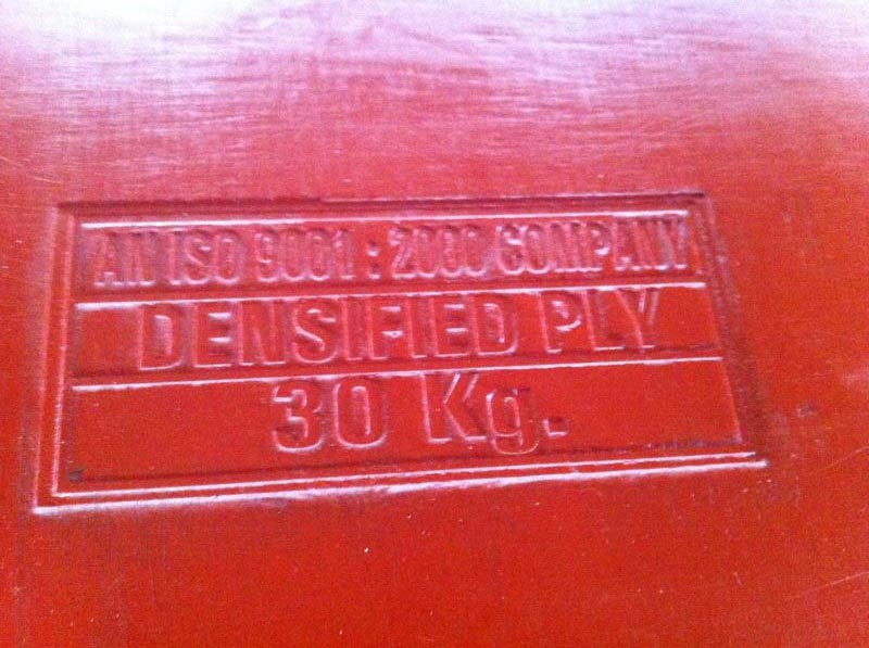 Film Faced Plywood 07