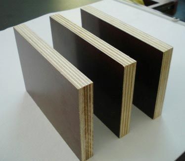 Film Faced Plywood 01