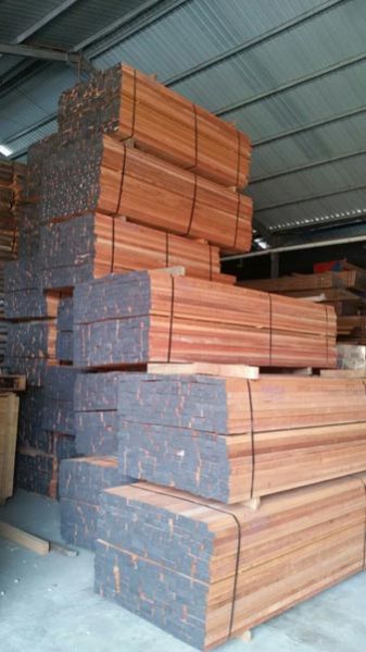 Timber Plank 03