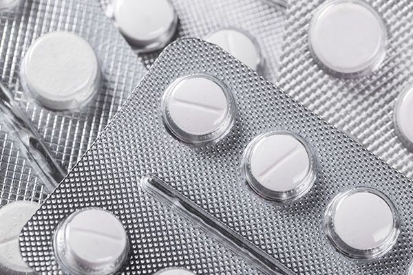 Blister Packaging Paper 04