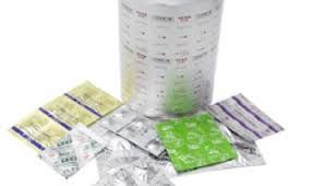 Blister Packaging Paper 05