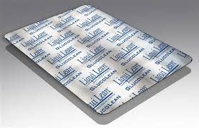 Blister Packaging Paper 06