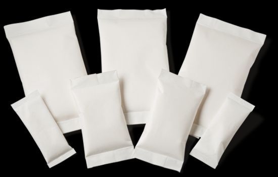 Laminated Pouches 02