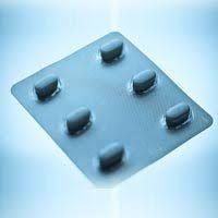 Metalized Rigid PVC Film 01