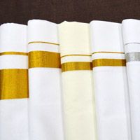 Cotton Dhoti 14