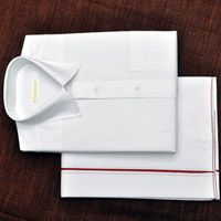 Cotton Shirting Fabric 004