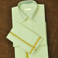 Cotton Shirting Fabric 006