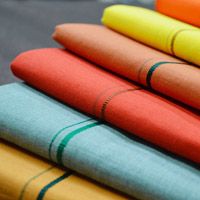 Cotton Shirting Fabric 009