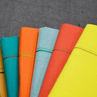 Cotton Shirting Fabric 10