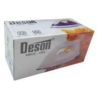  Deson Iron Box