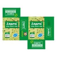 Lepra Safety Pins