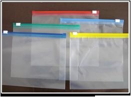 LDPE Self Locking Bag 02