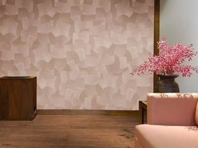 Classic Swirl Velvetto Textured Paint