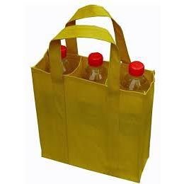 Non Woven Wine Bags