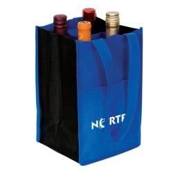 Non Woven Wine Bags