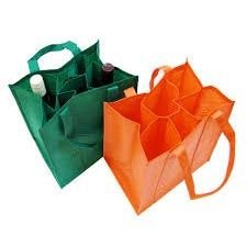 Non Woven Wine Bags