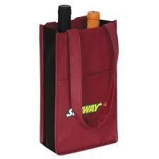 Non Woven Wine Bags