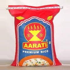 Non Woven Rice Bags