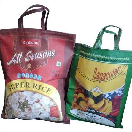Non Woven Rice Bags