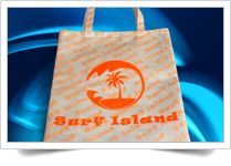 Non Woven Tote Bags
