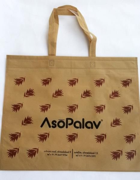 Non Woven Tote Bags