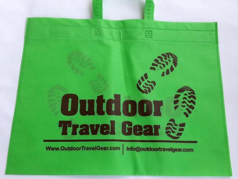 Non Woven Tote Bags