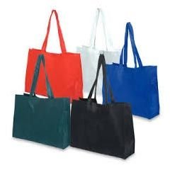 Non Woven Tote Bags