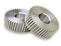 Helical Gear 01