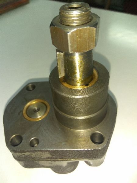 Oil Pump Gear 02
